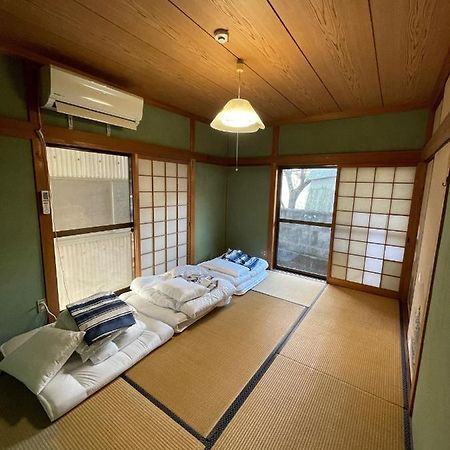 Brompton Tabinoyado - Vacation Stay 67353V Awa  Exterior foto