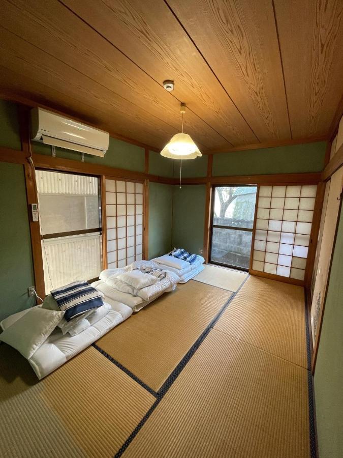 Brompton Tabinoyado - Vacation Stay 67353V Awa  Exterior foto