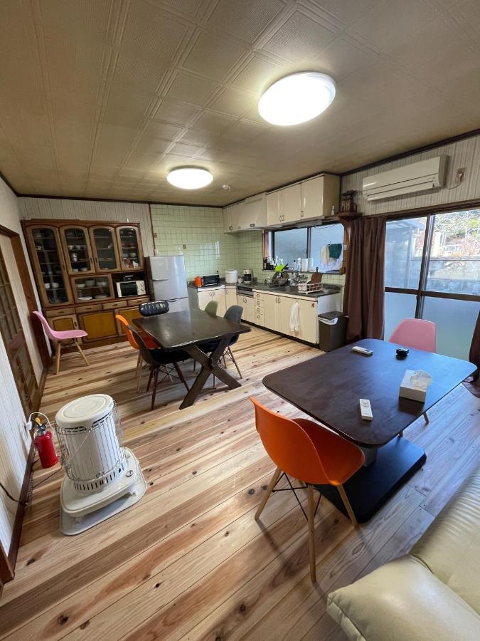 Brompton Tabinoyado - Vacation Stay 67353V Awa  Exterior foto