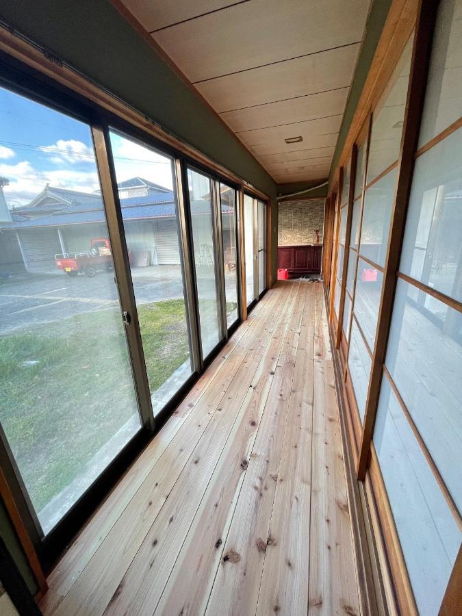 Brompton Tabinoyado - Vacation Stay 67353V Awa  Exterior foto
