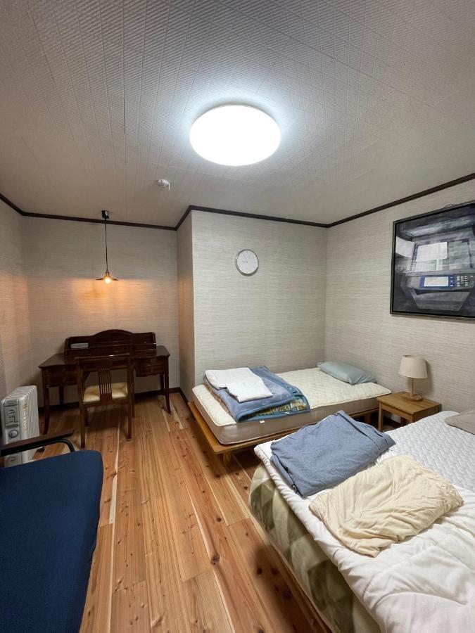 Brompton Tabinoyado - Vacation Stay 67353V Awa  Exterior foto