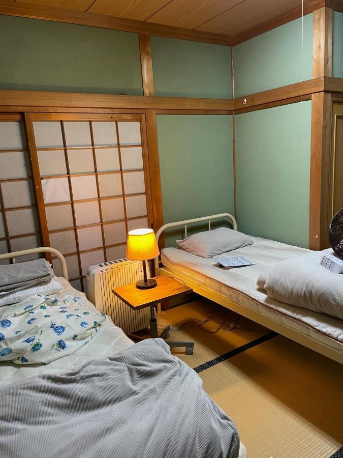 Brompton Tabinoyado - Vacation Stay 67353V Awa  Exterior foto